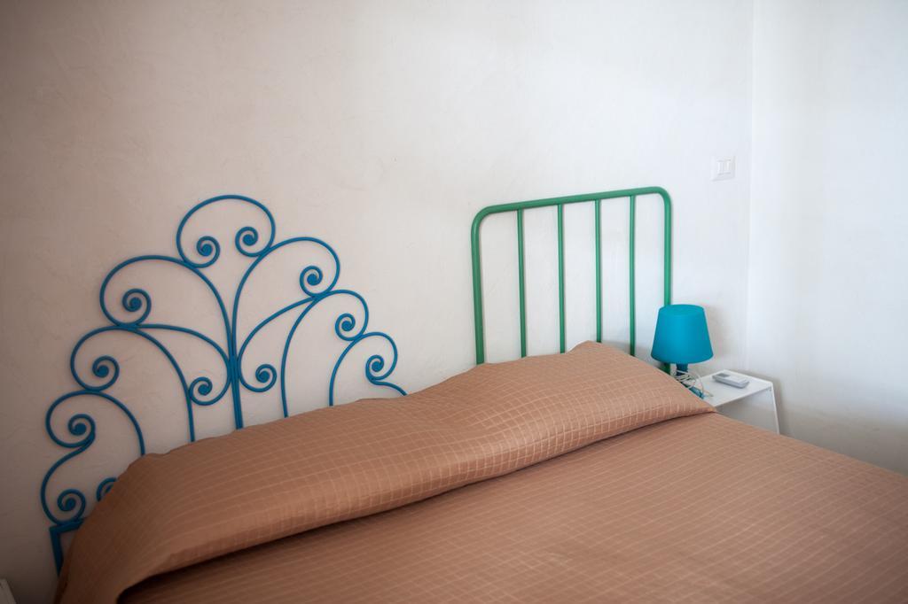 Lisca Bianca Tropea B&B 외부 사진