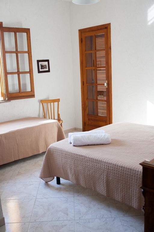 Lisca Bianca Tropea B&B 외부 사진
